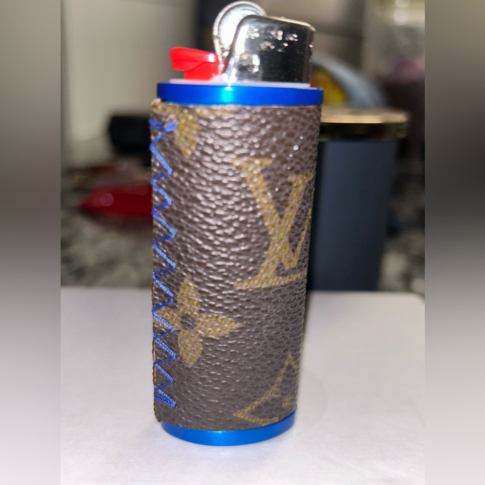 Louis Vuitton case